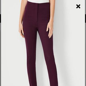 The Petite Audrey Pant 14P